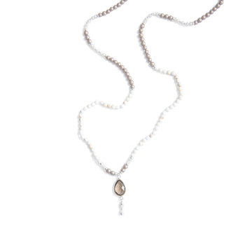 Be Soulful - Cashmere White