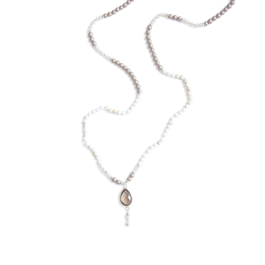 Be Soulful - Cashmere White