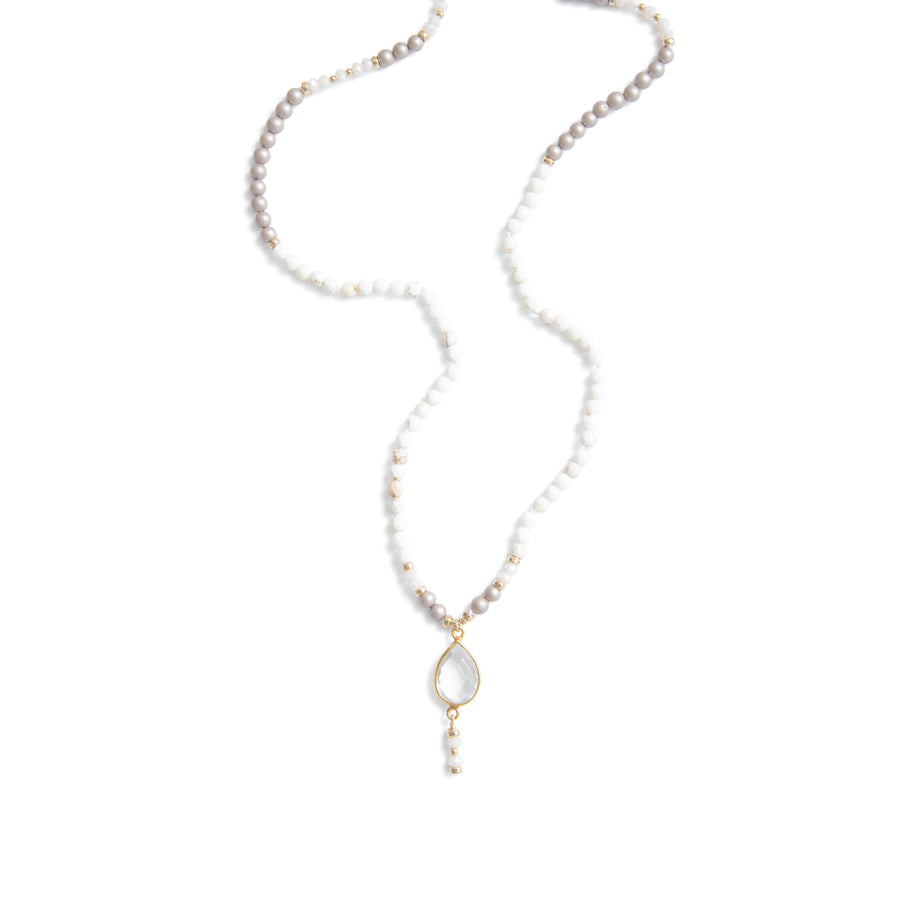 Be Soulful - Cashmere White