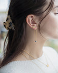 Earrings 1539 - Amulets