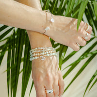 be genuine women's bracelet sterling silver 14kt gold vermeil handcrafted in canada  