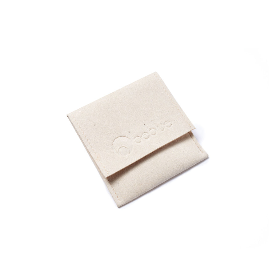 Be Abundant - Cashmere White