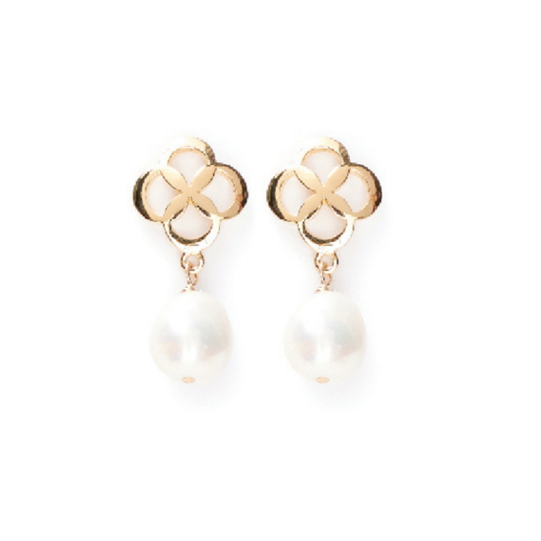 Boucles d'oreilles essentielles 1507