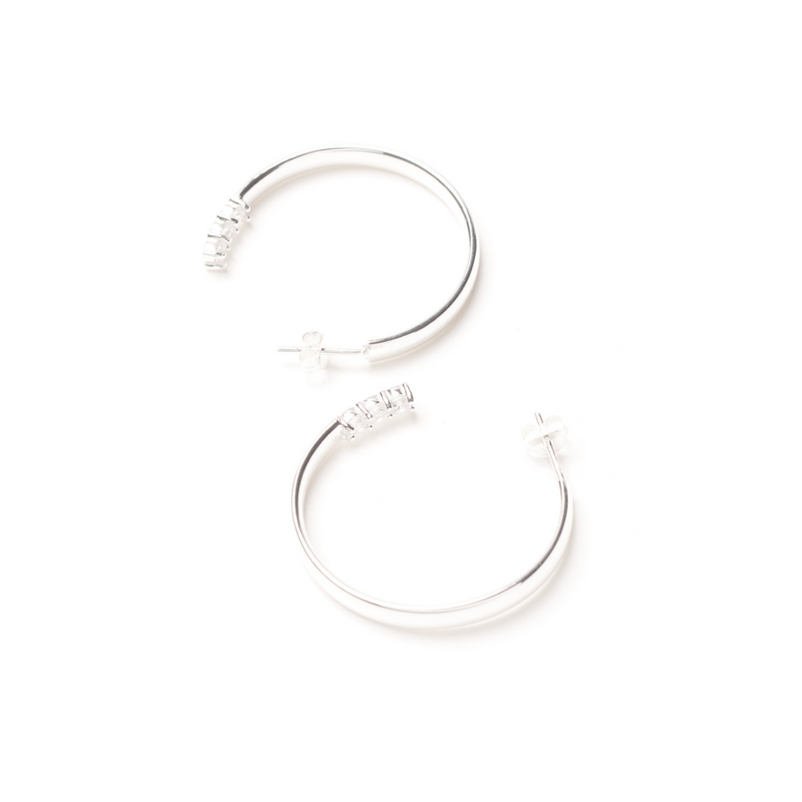 Boucles d'oreilles 1509