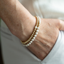 Be Minimalist Bracelet