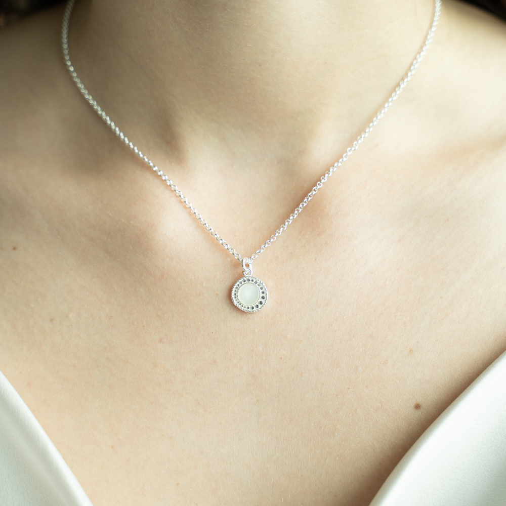 Collier Be Guided - Peaceful Flow