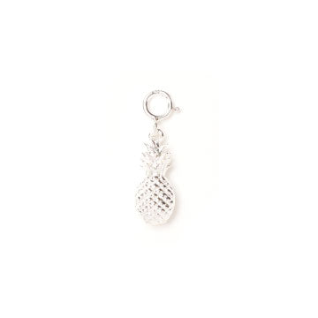 Pineapple Charm