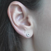Earrings 1538