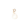 Breloque Drop en Nacre