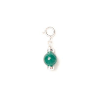 Birthstone Charm - May