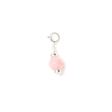 Birthstone Charm - October