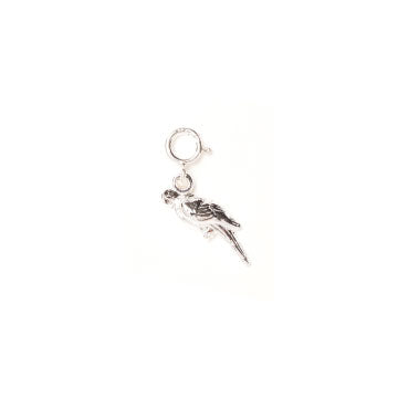 Parrot Charm