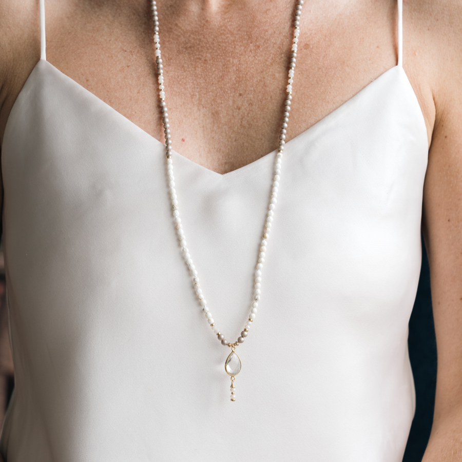 Be Soulful - Cashmere White