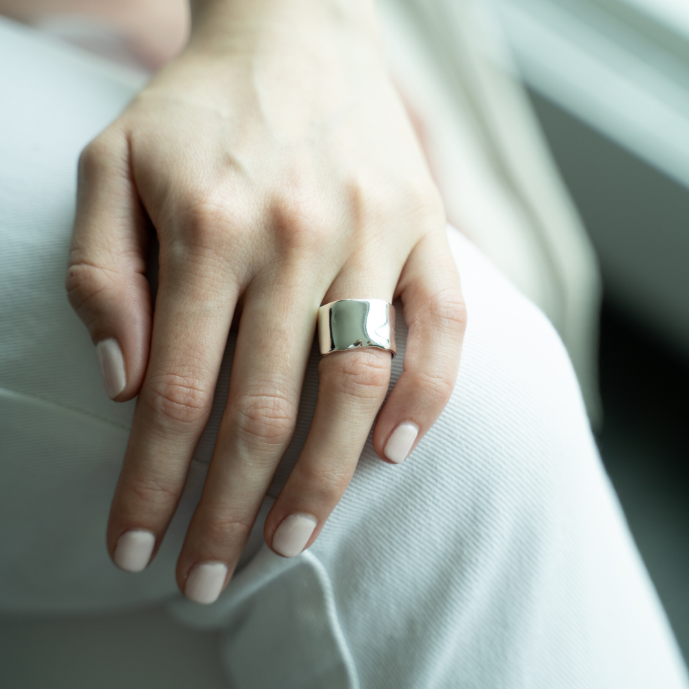 Be Dashing Ring