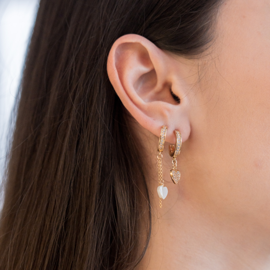 Earrings 1570