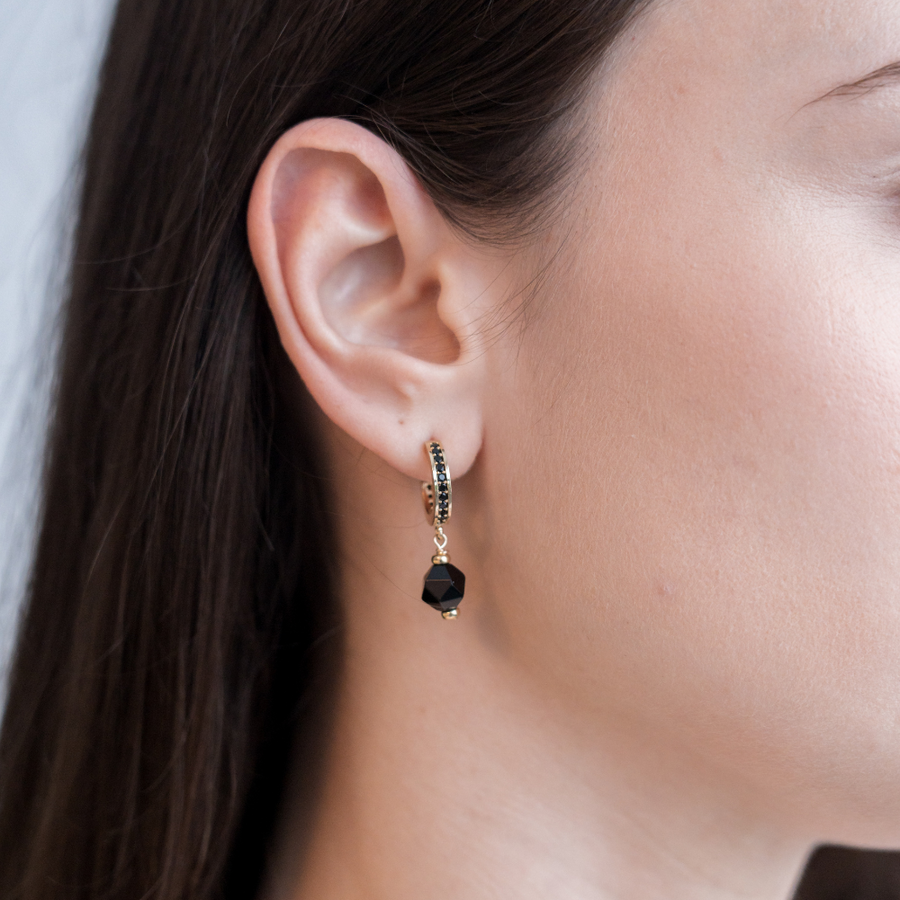 Boucles d'oreilles 1561 - Origin