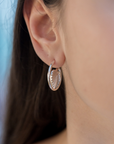 Earrings 1566 - Amalfi Breeze Beblue Bijoux