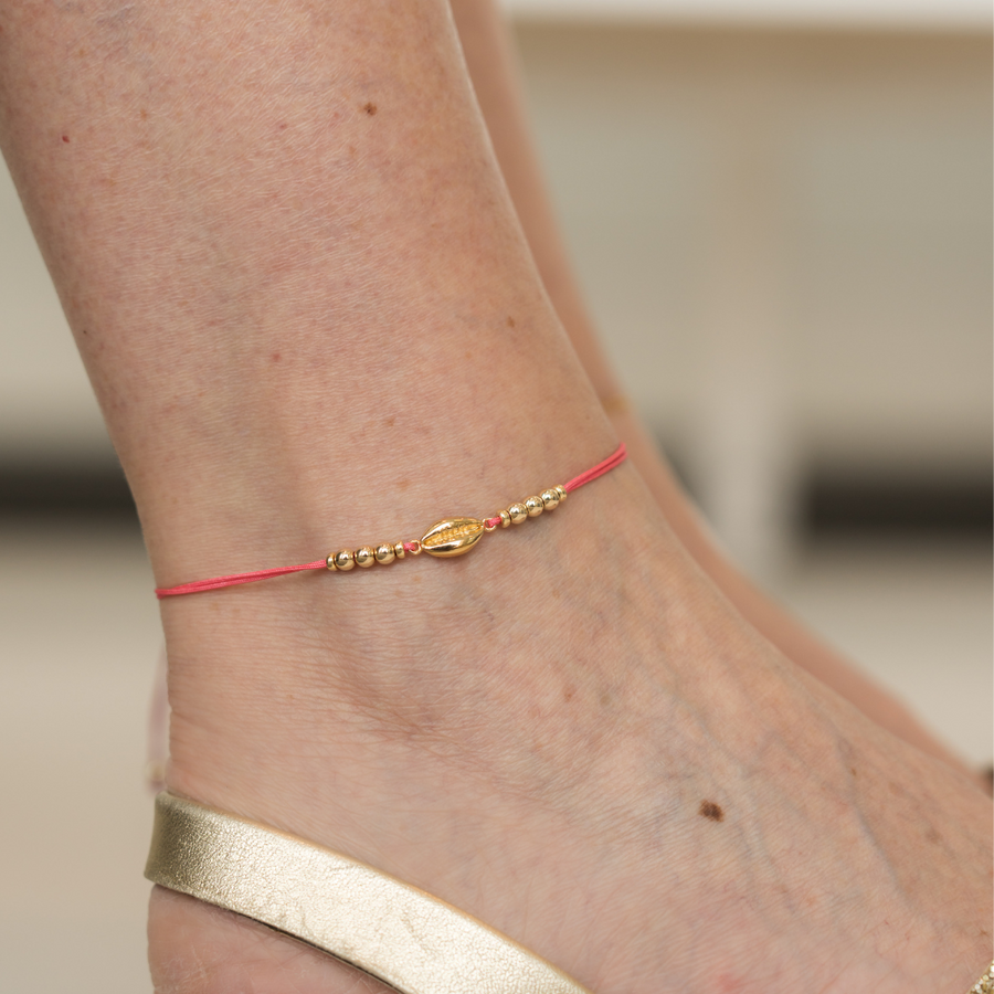 Be Sandy - Anklet