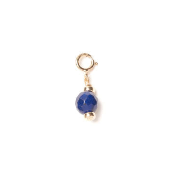 Birthstone Charm - September