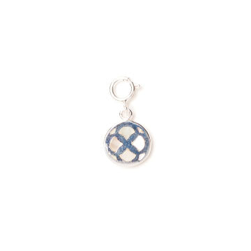 Mother-Of-Pearl Spirit Charm