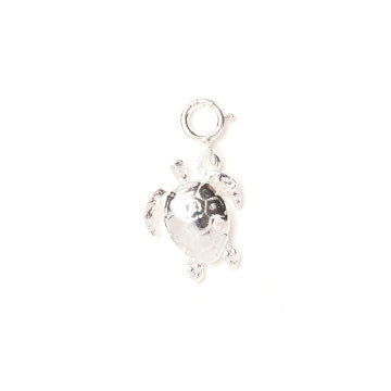 Turtle Charm